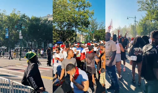 majormajornyc TikTok Live — Sep 7, 2026, 9:12 PM
