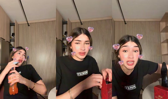 maju_fuentes TikTok Live — Oct 2, 2026, 8:21 PM