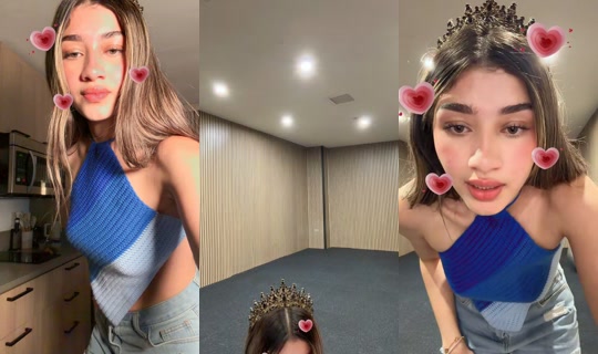 maju_fuentes TikTok Live — Oct 2, 2026, 10:03 PM
