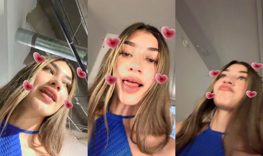 maju_fuentes TikTok Live — Oct 2, 2026, 10:20 PM