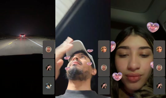 maju_fuentes TikTok Live — Oct 3, 2026, 11:27 AM
