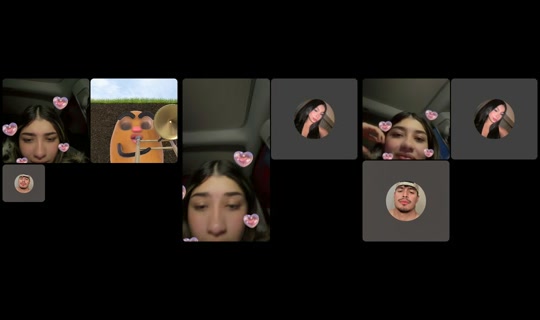 maju_fuentes TikTok Live — Oct 3, 2026, 12:17 PM