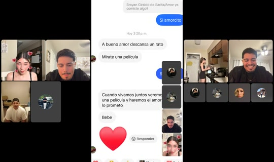 maju_fuentes TikTok Live — Oct 6, 2026, 2:36 AM