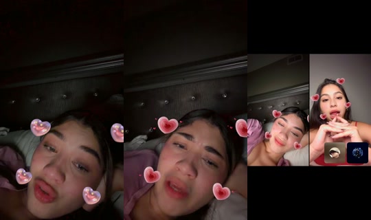maju_fuentes TikTok Live — Oct 6, 2026, 7:42 AM
