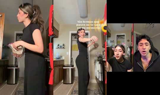 maju_fuentes TikTok Live — Oct 7, 2026, 9:05 PM