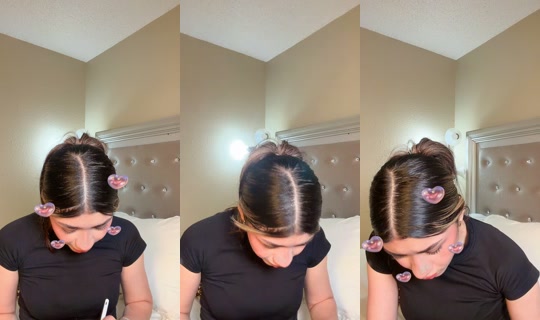 maju_fuentes TikTok Live — Oct 7, 2026, 10:40 PM