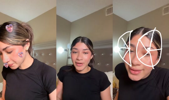 maju_fuentes TikTok Live — Oct 8, 2026, 12:16 AM