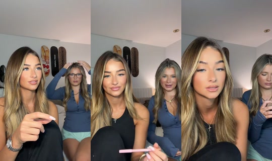 majuryavagrace TikTok Live — Oct 2, 2026, 3:57 AM