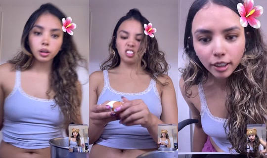 majz00 TikTok Live — Aug 23, 2026, 4:03 PM