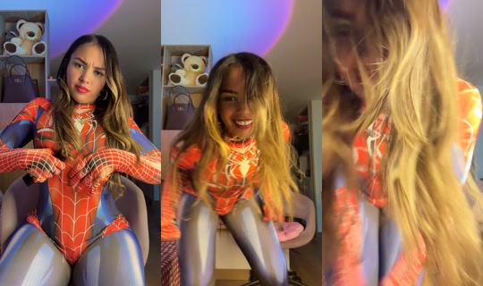 majz00 TikTok Live — Aug 27, 2026, 5:20 AM