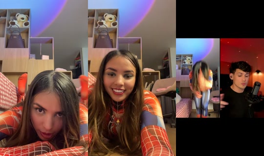 majz00 TikTok Live — Aug 27, 2026, 6:11 AM