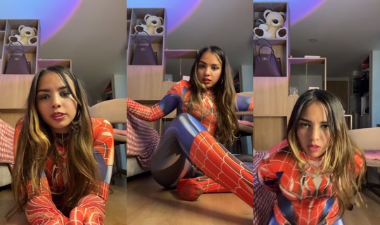 majz00 TikTok Live — Aug 27, 2026, 7:17 AM
