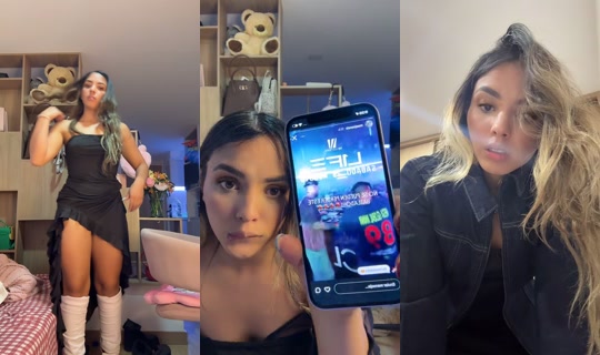 majz00 TikTok Live — Aug 30, 2026, 2:51 AM