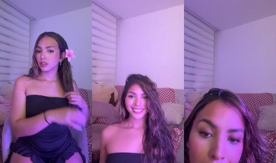 majz00 TikTok Live — Oct 1, 2026, 2:08 AM
