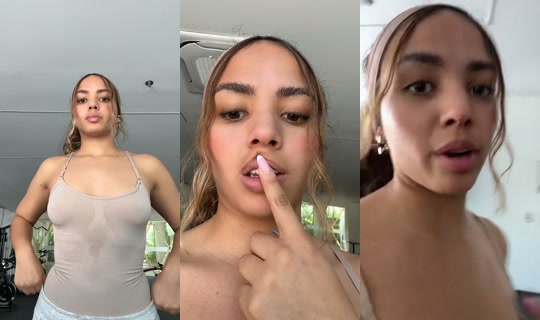 majz00 TikTok Live — Oct 9, 2026, 6:15 PM