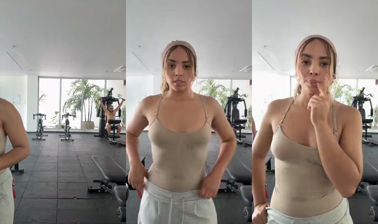 majz00 TikTok Live — Oct 9, 2026, 6:59 PM
