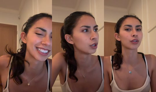 makaelafujimoto TikTok Live — Aug 23, 2026, 7:29 AM