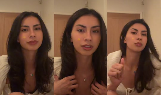 makaelafujimoto TikTok Live — Aug 24, 2026, 5:36 AM