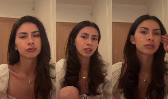 makaelafujimoto TikTok Live — Aug 24, 2026, 6:00 AM