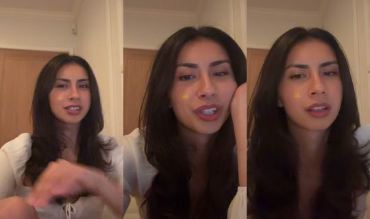 makaelafujimoto TikTok Live — Aug 24, 2026, 6:45 AM