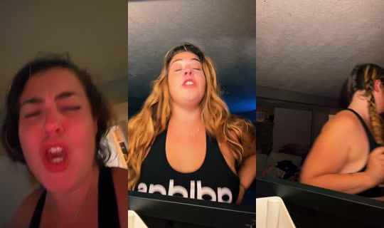 makaylaglover81 TikTok Live — Aug 21, 2026, 12:55 AM