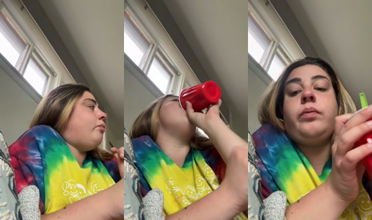 makaylaglover81 TikTok Live — Sep 26, 2026, 8:06 PM