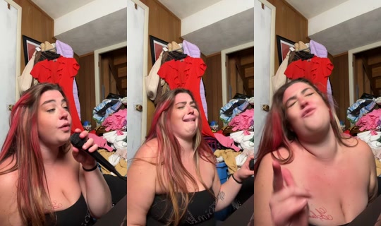 makaylaglover81 TikTok Live — Sep 27, 2026, 2:46 AM