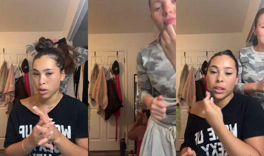 makaylaleelook TikTok Live — Aug 30, 2026, 12:28 AM