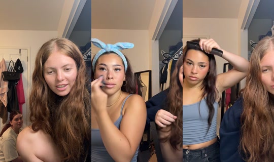 makaylaleelook TikTok Live — Aug 30, 2026, 9:52 PM