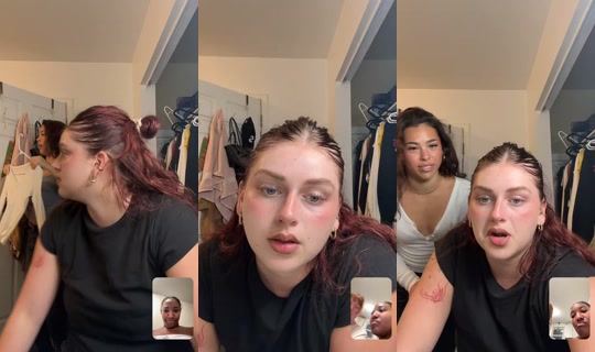 makaylaleelook TikTok Live — Aug 30, 2026, 10:42 PM