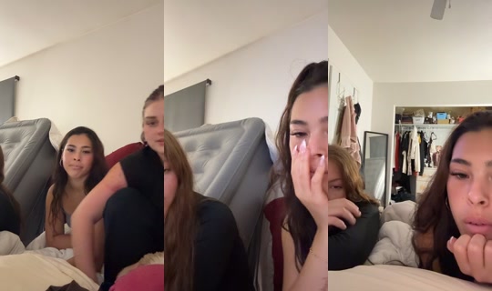 makaylaleelook TikTok Live — Aug 31, 2026, 12:56 AM