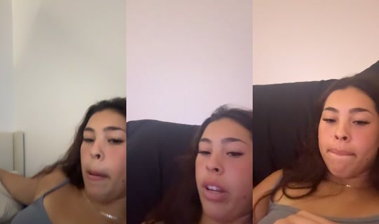 makaylaleelook TikTok Live — Aug 31, 2026, 5:09 AM