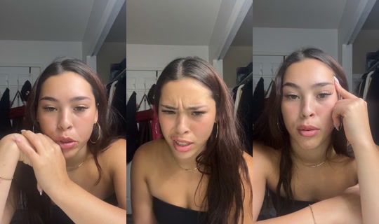 makaylaleelook TikTok Live — Sep 6, 2026, 4:11 AM