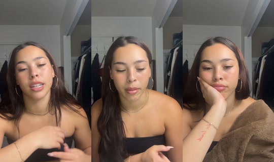 makaylaleelook TikTok Live — Sep 6, 2026, 5:02 AM
