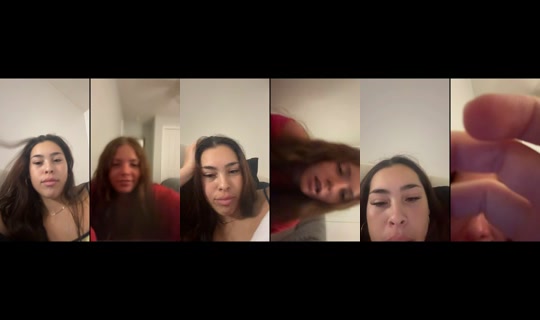 makaylaleelook TikTok Live — Sep 7, 2026, 1:56 AM