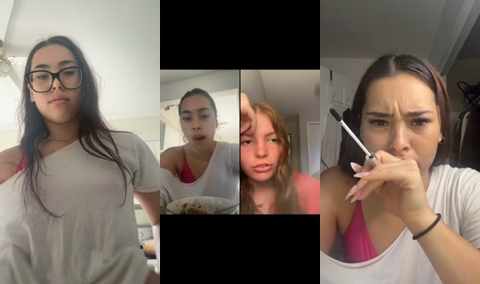 makaylaleelook TikTok Live — Sep 7, 2026, 9:04 PM