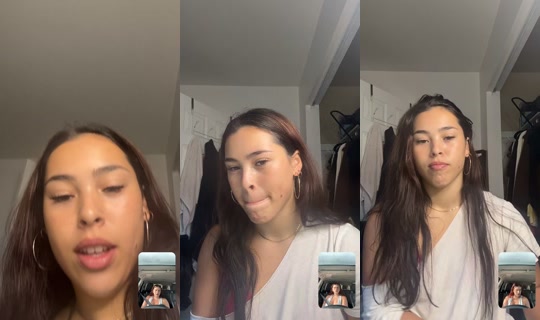 makaylaleelook TikTok Live — Sep 7, 2026, 9:55 PM