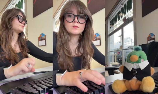 makaylasells TikTok Live — Sep 24, 2026, 3:14 PM