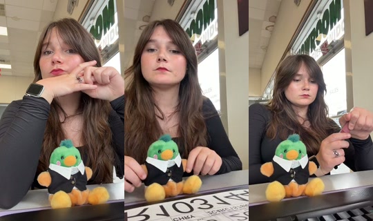makaylasells TikTok Live — Sep 24, 2026, 6:52 PM
