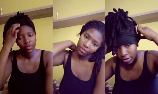 makaziwe30 TikTok Live — Aug 22, 2026, 8:49 AM