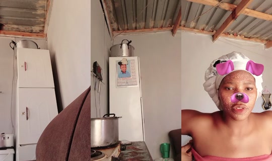 makaziwe30 TikTok Live — Aug 30, 2026, 11:16 AM