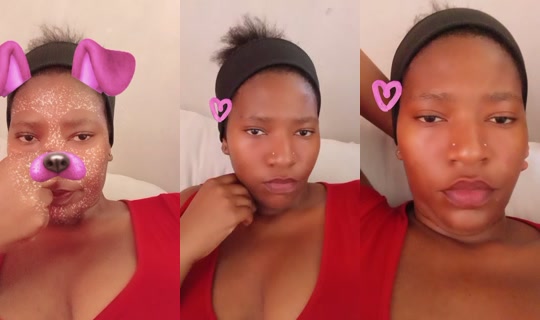makaziwe30 TikTok Live — Aug 31, 2026, 10:56 AM