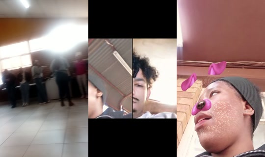 makaziwe30 TikTok Live — Sep 8, 2026, 6:12 AM