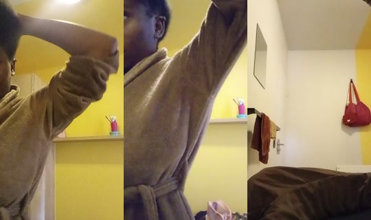 makaziwe30 TikTok Live — Sep 10, 2026, 6:47 AM