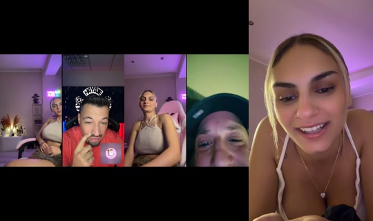 makella.cci TikTok Live — Sep 28, 2026, 9:36 PM