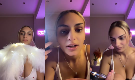 makella.cci TikTok Live — Sep 28, 2026, 11:29 PM