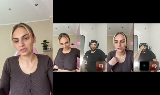 makella.cci TikTok Live — Sep 29, 2026, 12:15 PM