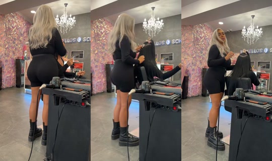 makellosschoen TikTok Live — Oct 1, 2026, 2:13 PM