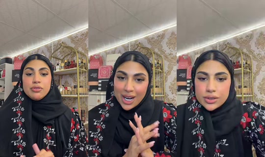 makeoversbyayeshaa TikTok Live — Aug 20, 2026, 9:11 PM
