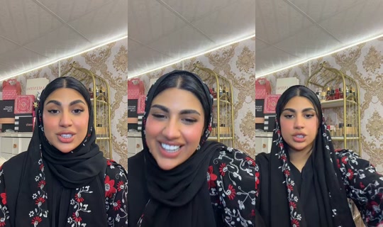 makeoversbyayeshaa TikTok Live — Aug 20, 2026, 10:02 PM